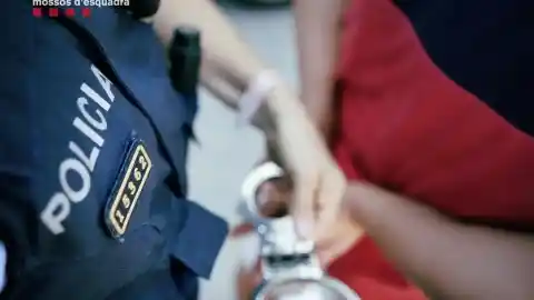 Imagen 1 de Detenido un hombre por presuntamente matar con violencia a su pareja en Riudecanyes