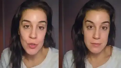 Imagen 1 de Carolina Marín desvela que sufre "estrés y ansiedad": "No me siento bien conmigo misma ni con mi cuerpo"