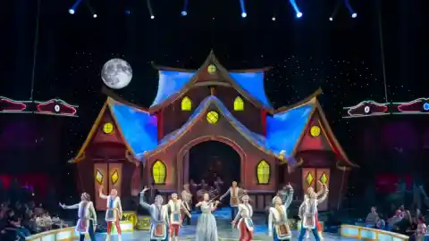 Imagen 1 de Qué ver estas Navidades en Madrid: del Torrejón, Circlassica al Manantial de los Sueños