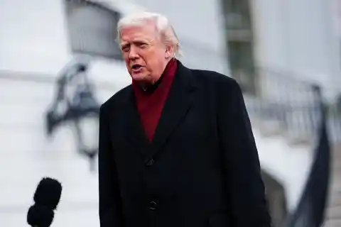 Imagen 1 de Trump sugiere que podría aceptar cambios en su plan para Ucrania: “No es mi oferta definitiva”