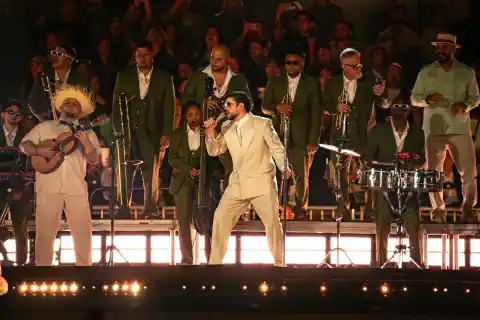 Imagen 1 de Hay una isla que Benito hizo volar a México