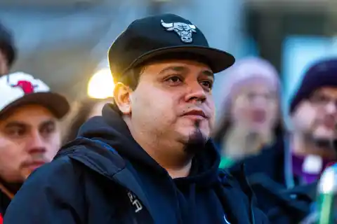 Imagen 1 de Kilmar Abrego García recibe una protección judicial para evitar ser detenido por el ICE