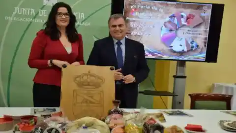 Imagen 1 de La exalcaldesa de Benaoján revela que fue violada en 2006 por un guardia civil