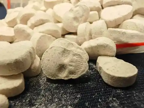 Imagen 1 de Los narcos reinventan la peligrosa heroína en formato pastillas para atraer a nuevos consumidores