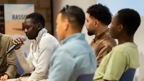 Imagen 1 de El caso de Mustafá o la urgencia de coordinación trasnacional para proteger a migrantes