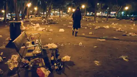 Imagen 1 de Estas son todas las multas que se endurecerán en Barcelona: ¿cuándo entrarán en vigor?