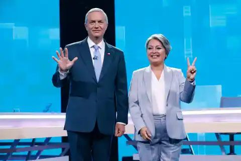 Imagen 1 de Compare las propuestas de José Antonio Kast y Jeannette Jara, los candidatos presidenciales en Chile