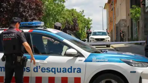 Imagen 1 de Cae un grupo criminal que vendía marihuana y cocaína en Anoia