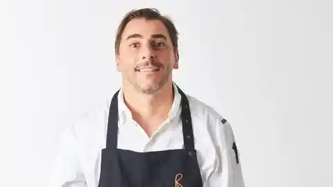 Imagen 1 de El curioso origen de la palabra 'restaurante' contado por Jordi Roca: "Surgió después de la revolución francesa"