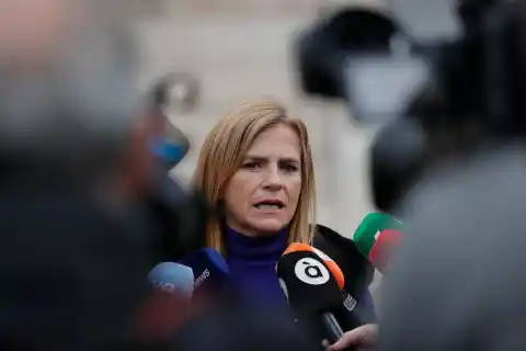 Imagen 1 de El PSOE trata de rebajar la tensión con sus secretarias de Igualdad y promete “tolerancia cero” contra el acoso