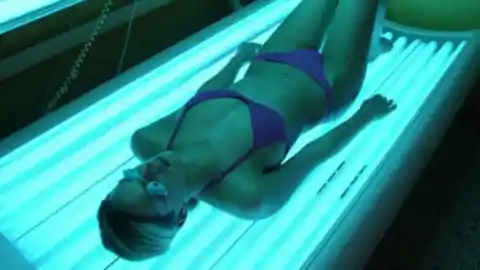 Imagen 1 de Las camas solares se asocian a un mayor riesgo de melanoma y pueden causar daños en el ADN