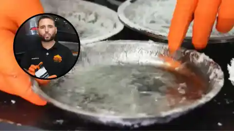 Imagen 1 de El mecánico Juan José avisa sobre el peligro del AdBlue en invierno: "Utiliza anticristalizante en el depósito cuanto antes"