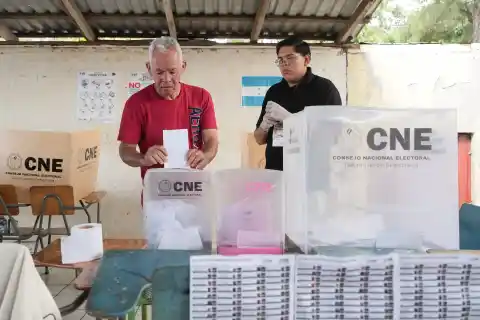 Imagen 1 de La falta de resultados electorales sumerge a Honduras en el caos político y la incertidumbre