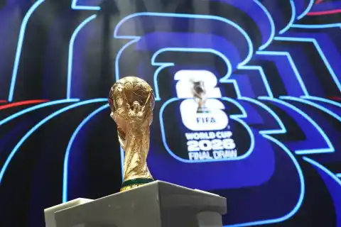 Imagen 1 de Cómo comprar boletos del Mundial 2026 en México: precios, horarios y registro para participar en el sorteo