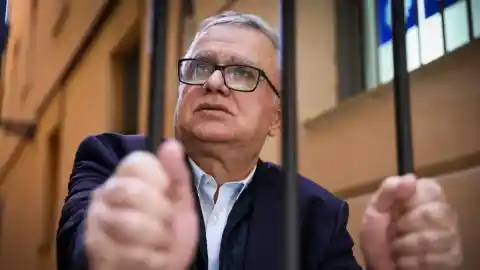 Imagen 1 de “Al régimen iraní le beneficia el auge de la extrema derecha en el mundo”