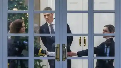 Imagen 1 de El instante más difícil