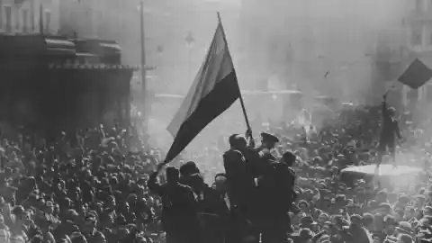 Imagen 1 de El naufragio de la Segunda República