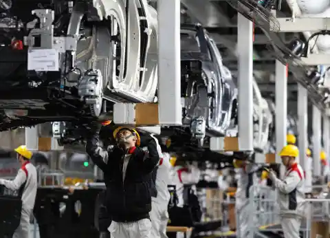 Imagen 1 de El alza de aranceles en automóviles y autopartes complica el panorama para la industria automotriz en México