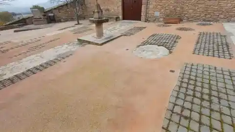 Imagen 1 de La necrópolis túnel del tiempo de Camps