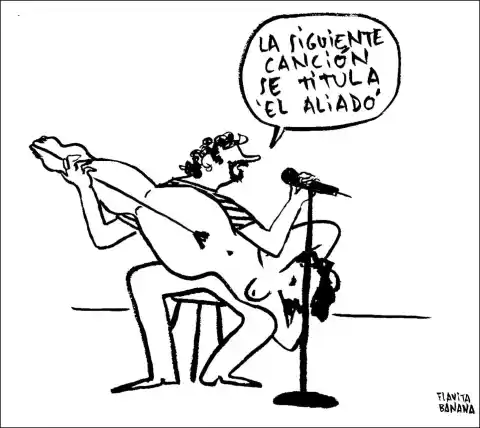 Imagen 1 de Flavita Banana: el aliado