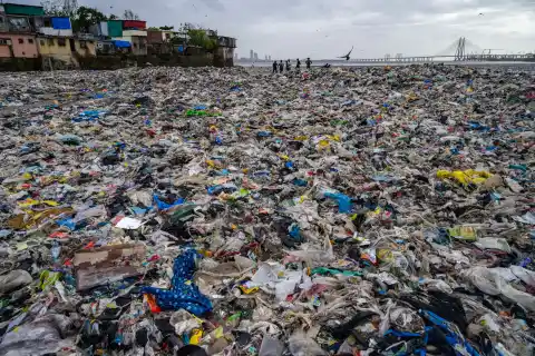 Imagen 1 de Ahogados en plásticos