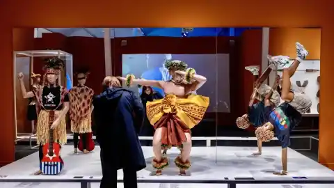 Imagen 1 de De Sorolla a Mercè Rodoreda, las 20 exposiciones que debes visitar este invierno