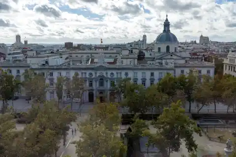 Imagen 1 de Adiós a las armas en la justicia española