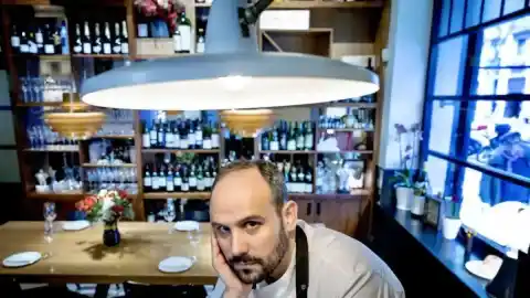 Imagen 1 de Mont Bar, aroma de casa y de un renacer