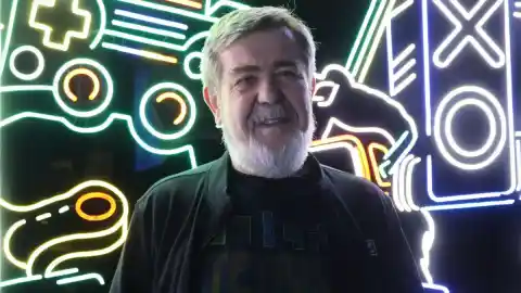 Imagen 1 de Alexey Pajitnov, creador del Tetris: “Es un muy adictivo, yo mismo lo experimenté, cuando juegas mucho, sueñas con bloques que caen”