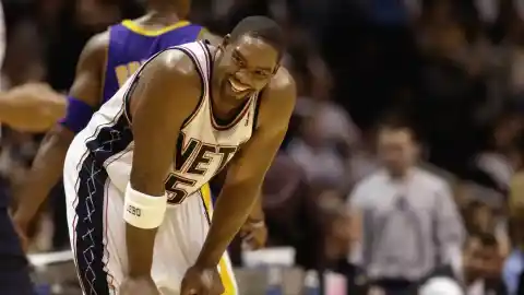 Imagen 1 de Muere Rodney Rogers, exjugador de la NBA que quedó paralítico en un accidente a los 54 años