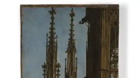 Imagen 1 de Gótico, de la arquitectura a los secretos del alma