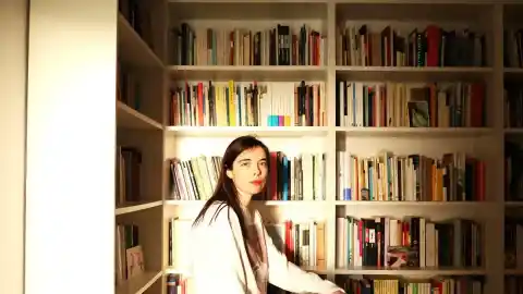 Imagen 1 de Lolita confusa