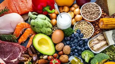 Imagen 1 de La dieta que podría alimentar al planeta sin agotarlo: menos carne y más legumbres