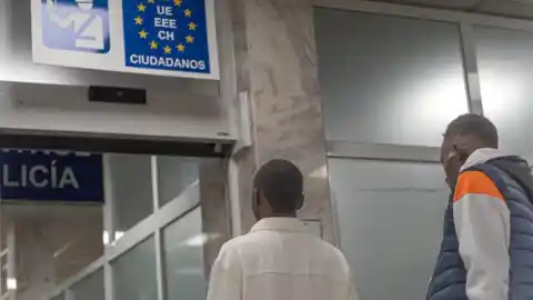 Imagen 1 de Encuesta: ¿Apruebas el giro antimigratorio de la Unión Europea?