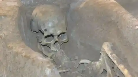 Imagen 1 de Las catacumbas ocultas de Santiago: el secreto bajo la Catedral