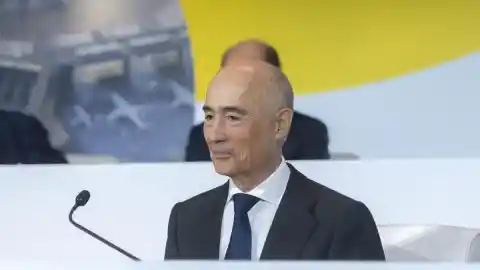 Imagen 1 de Ferrovial se convierte en la primera empresa de origen español en cotizar en el Nasdaq 100