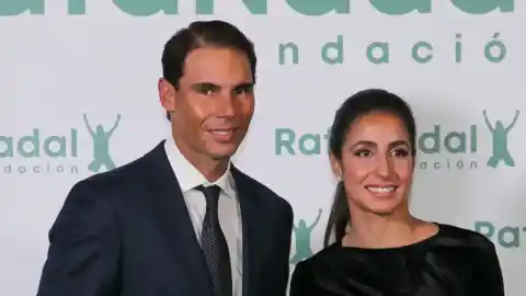 Imagen 1 de Mery Perelló, sobre la Fundación Nadal: "Para Rafa es una satisfacción devolver a los niños parte de lo que ha ganado gracias al deporte"