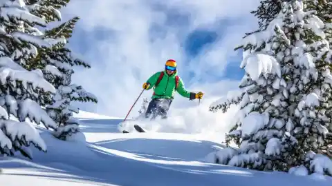 Imagen 1 de Las estaciones de esquí más baratas de España para la temporada 2025-26: forfaits desde 15 euros