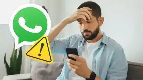 Imagen 1 de Cómo saber si te han hackeado la cuenta de WhatsApp: estas son las señales en las que fijarte