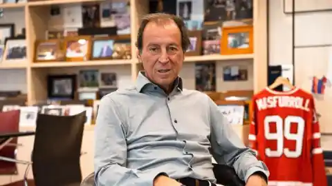 Imagen 1 de Muere Gabriel Masfurroll, pionero del sistema sanitario privado y exdirectivo del Barça