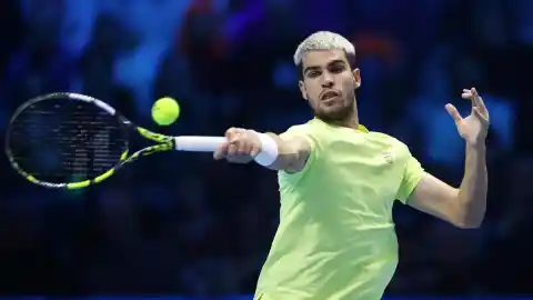 Imagen 1 de Alcaraz ya piensa en Australia: “Espero que este año sea diferente”