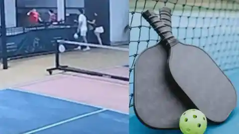 Imagen 1 de Muere a los 32 años un jugador de pickleball tras precipitarse de un tercer piso al intentar recuperar una pelota