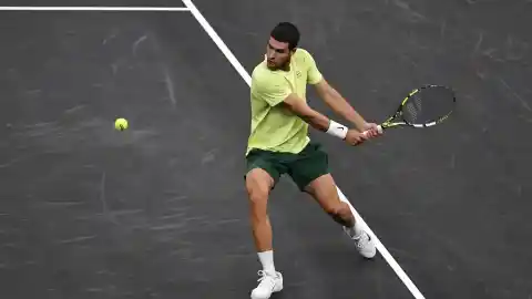 Imagen 1 de Alcaraz, ante el sueño del Open de Australia: "Espero que este año sea diferente"