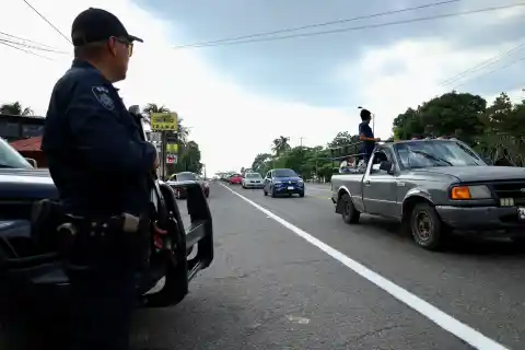 Imagen 1 de La guerra entre los carteles en la frontera sur obliga a reforzar el despliegue militar en México y Guatemala