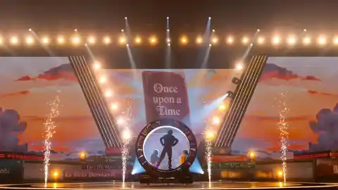 Imagen 1 de Esta es la clasificación final de Eurovisión Júnior 2025: Francia ganadora con mucha diferencia e Irlanda última