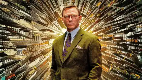 Imagen 1 de Las conexiones musicales tras las películas de 'Puñales por la espalda' que quizá no conocías