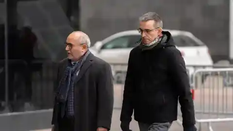 Imagen 1 de Laiglesia, el eterno sospechoso del caso Jubany