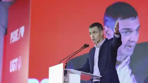 Imagen 1 de La tormenta (política) perfecta