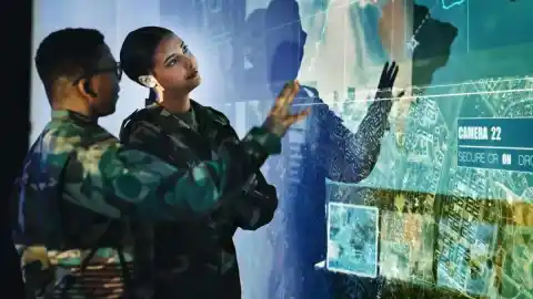 Imagen 1 de El sigiloso giro de Nokia del teléfono a la defensa y la IA