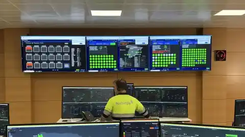 Imagen 1 de La llave maestra de los ciclos combinados de Naturgy